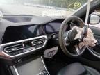 2019 BMW 320I XDRIVE M SPORT AUTO  for sale at Copart WHITBURN