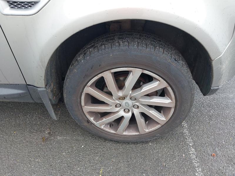 2010 LAND ROVER FREELANDER 2.2 TD4 E XS [NAV] 5DR