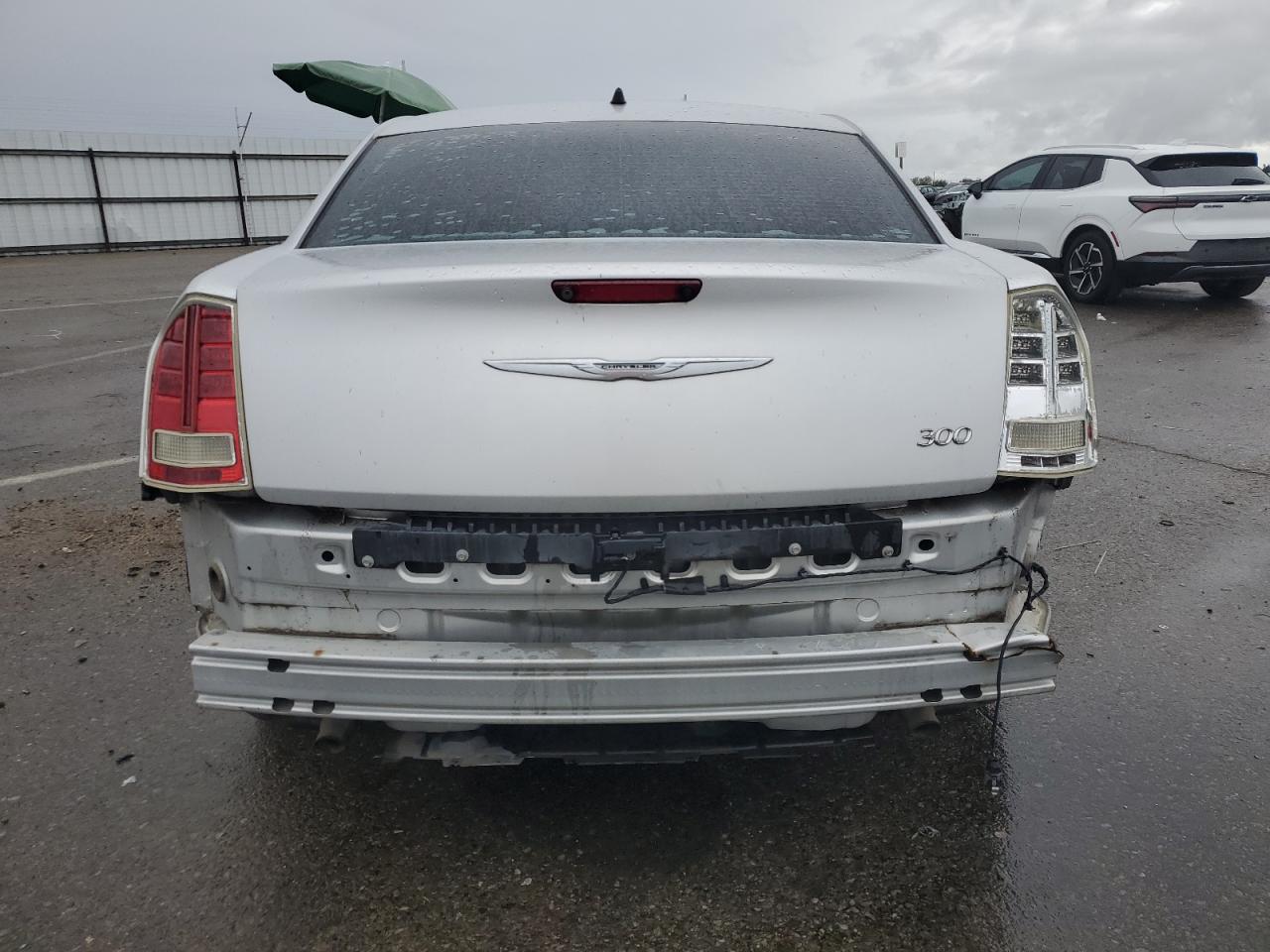 2012 Chrysler 300 Limited VIN: 2C3CCACG0CH192222 Lot: 86703155