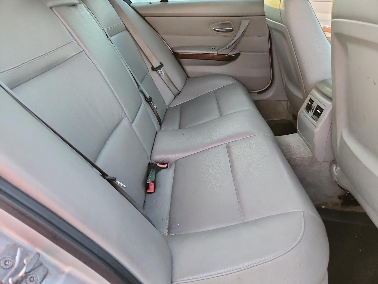 2011 BMW 328 I VIN: WBAPH7G56BNN05478 Lot: 84977395