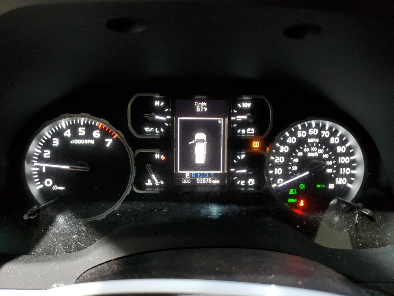 2018 Toyota Tundra Crewmax Sr5 VIN: 5TFDY5F12JX752881 Lot: 84632565