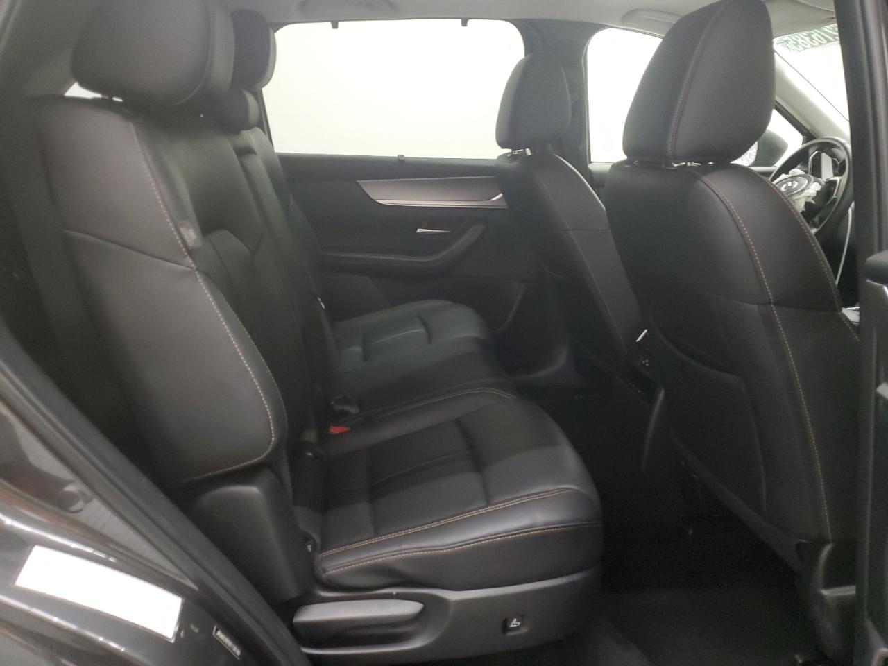 2024 Mazda Cx-90 Preferred Plus VIN: JM3KKCHD5R1134769 Lot: 86276385