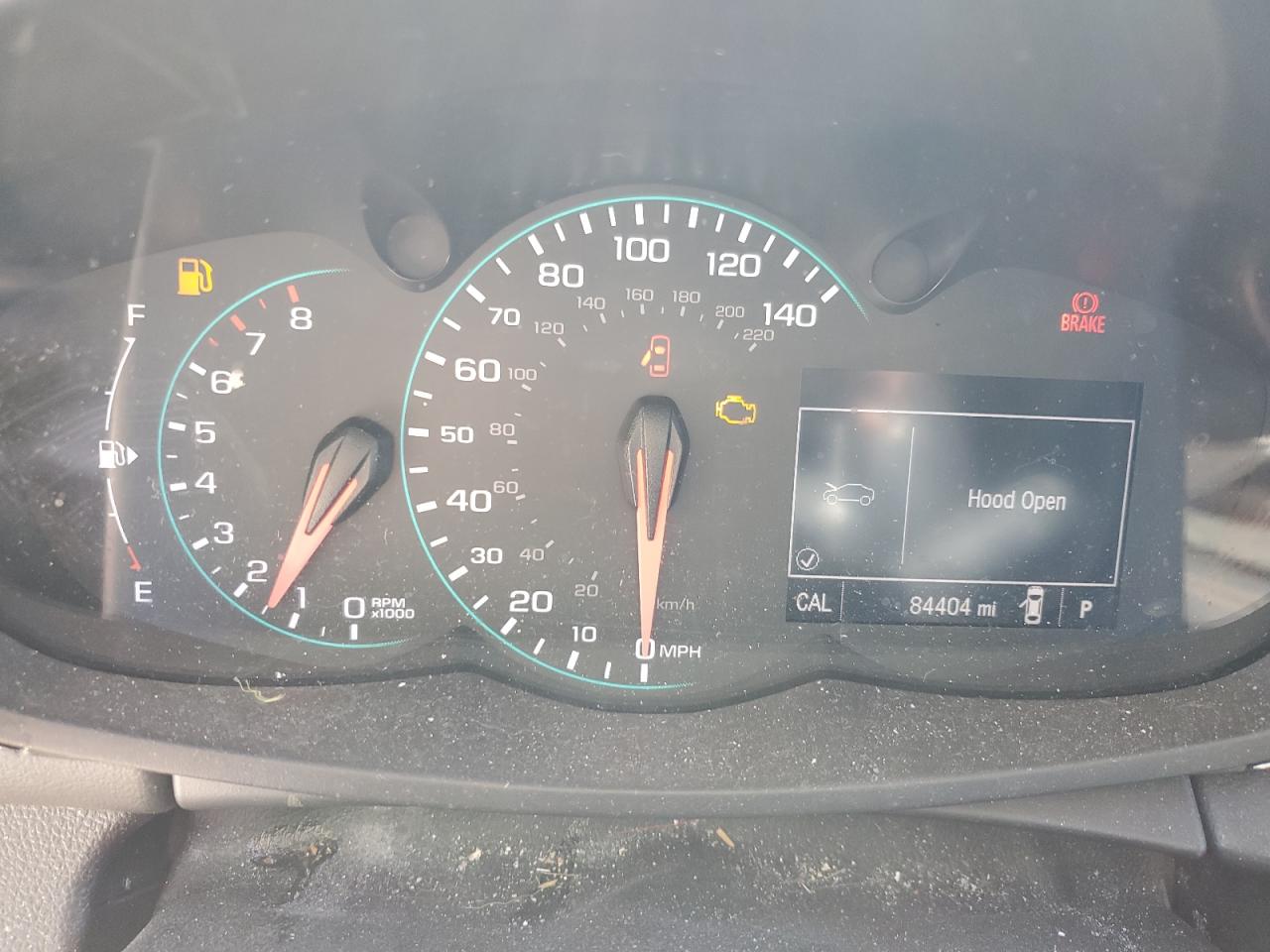 2018 Chevrolet Trax 1Lt VIN: KL7CJPSB6JB614457 Lot: 85864885