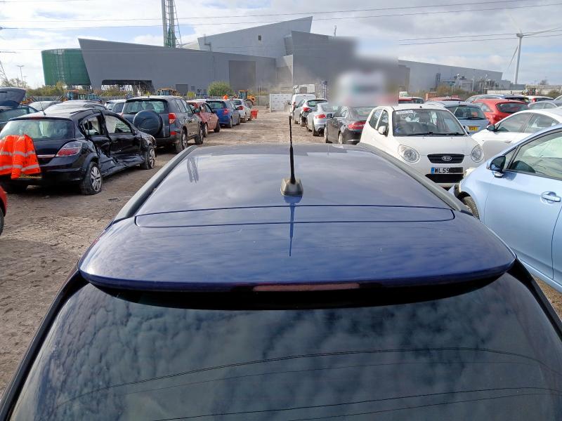 2018 VAUXHALL ASTRA 1.6 CDTI 16V ECOTEC TECH LINE NAV 5DR