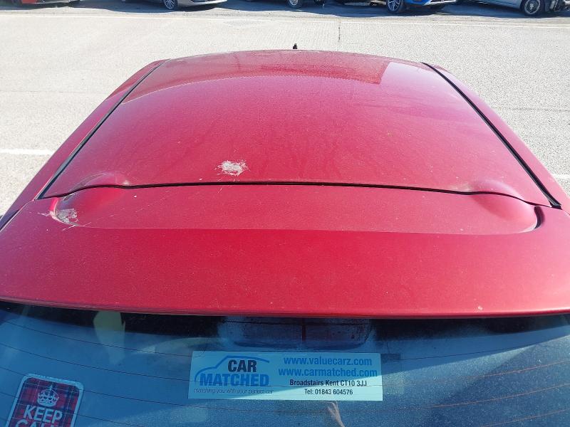 2005 NISSAN MICRA 1.2 SPORT 3DR