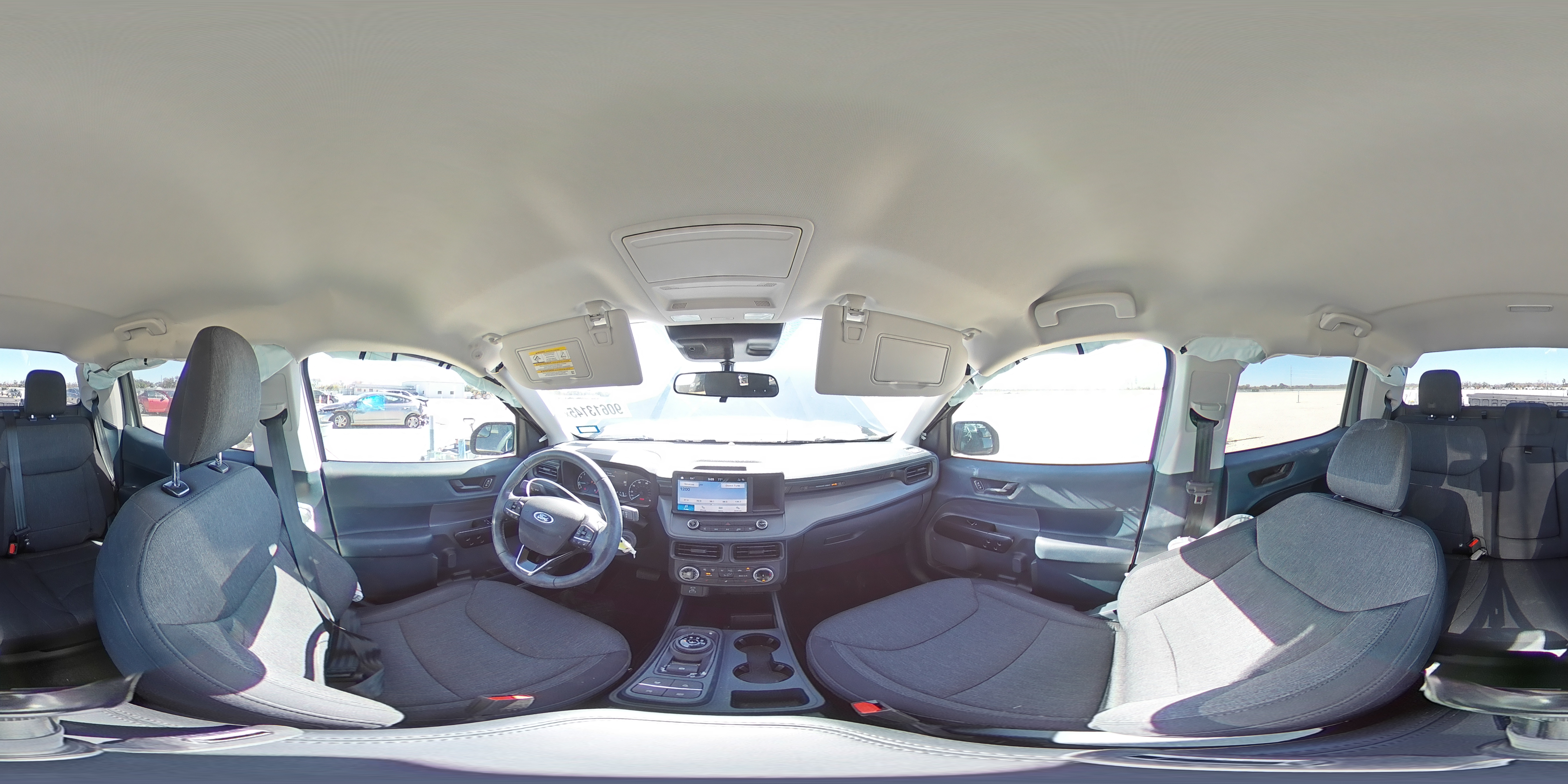 2024 Ford Maverick Xlt VIN: 3FTTW8H94RRB58450 Lot: 90613145