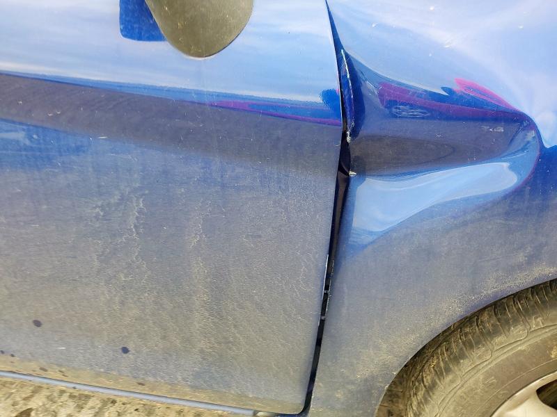 2014 FORD FIESTA 1.25 82 ZETEC 3DR