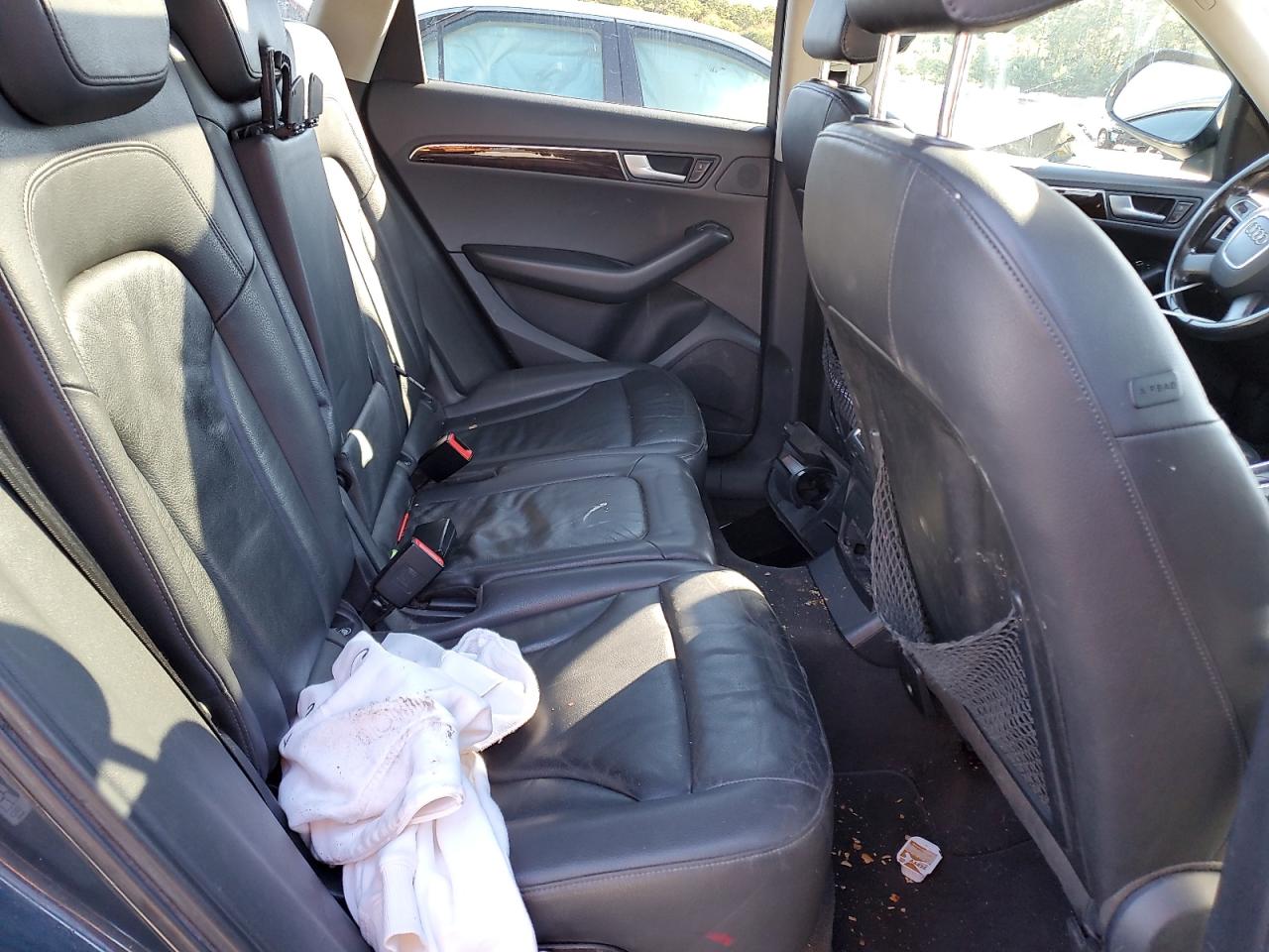 2010 Audi Q5 Premium VIN: WA1CKAFP0AA018991 Lot: 86245345