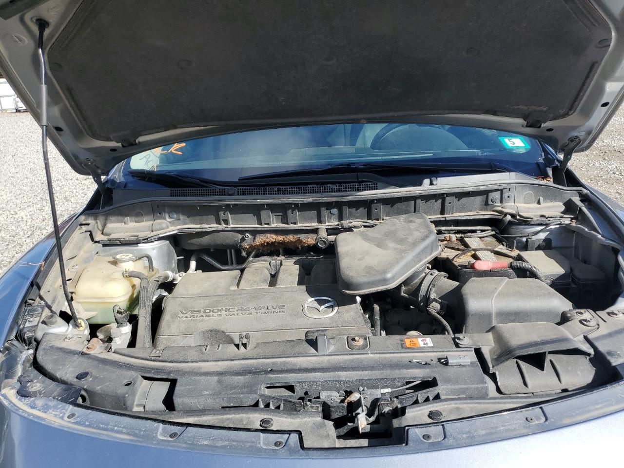 2014 Mazda Cx-9 Sport VIN: JM3TB3BV7E0430320 Lot: 89490625