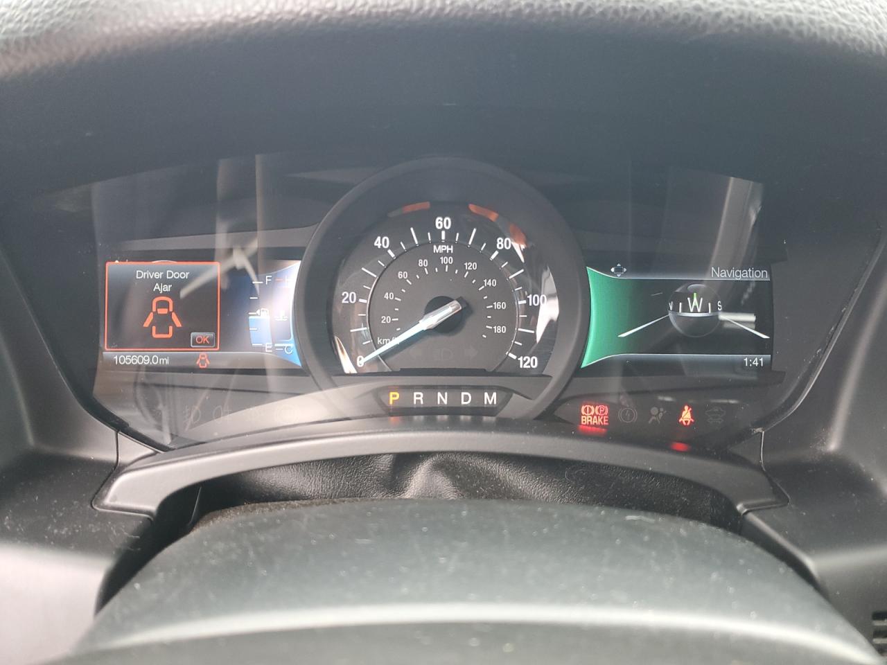 2017 Ford Expedition Limited VIN: 1FMJU2AT1HEA35122 Lot: 82223445