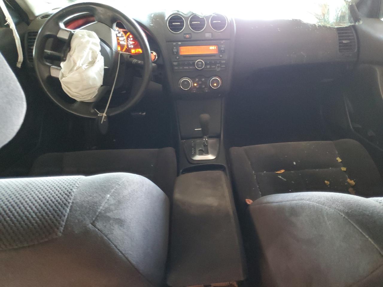 2008 Nissan Altima 2.5 VIN: 1N4AL21E98C219587 Lot: 85157275