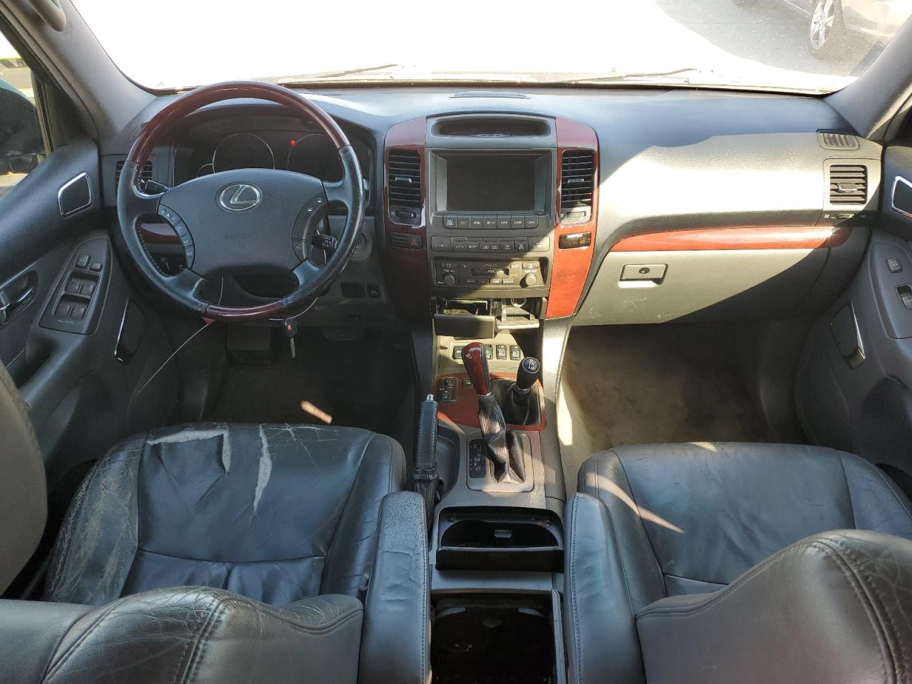 2009 Lexus Gx 470 VIN: JTJBT20X590172320 Lot: 82316805