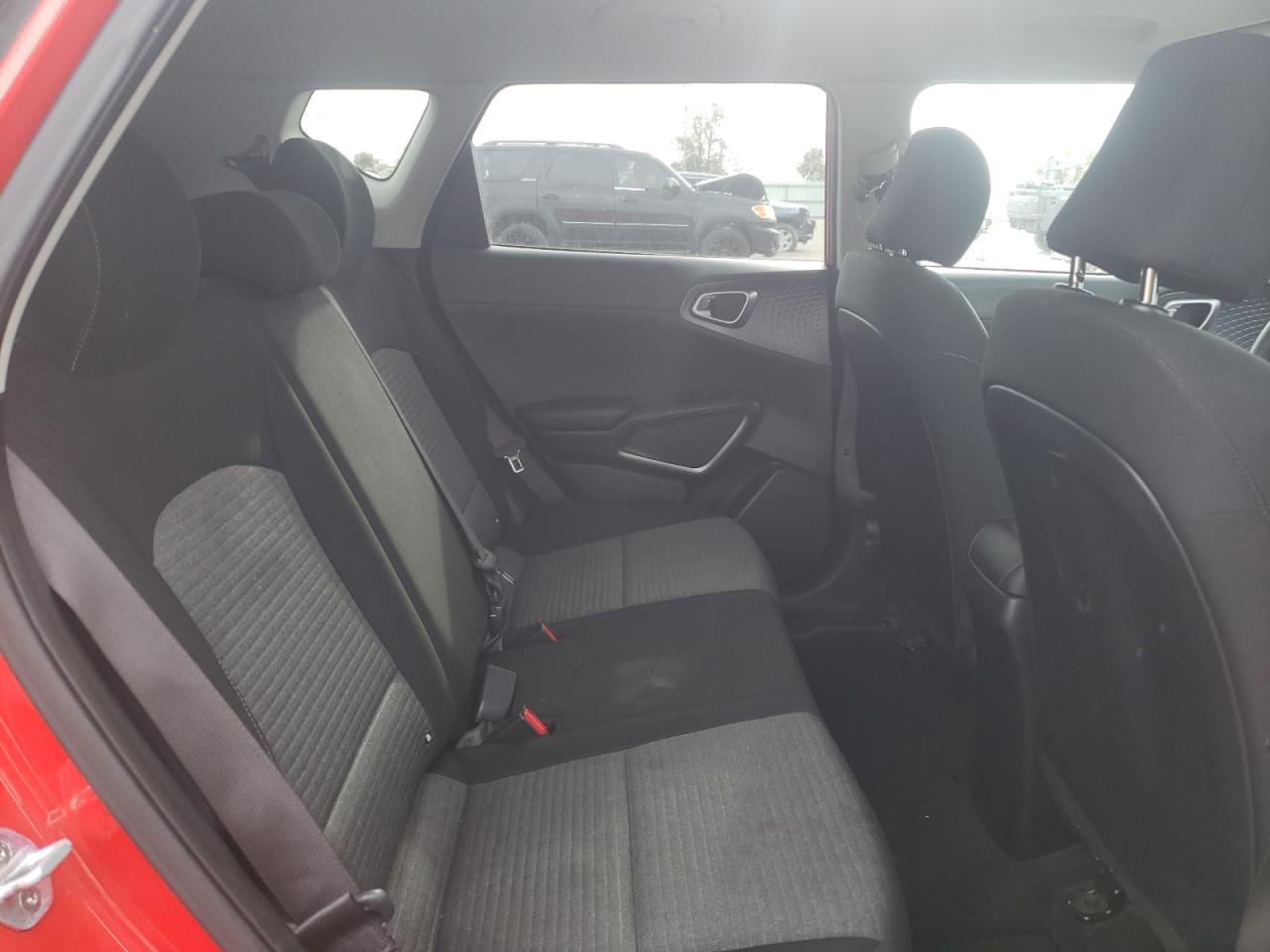 2020 Kia Soul Lx VIN: KNDJ23AU0L7039149 Lot: 85834875