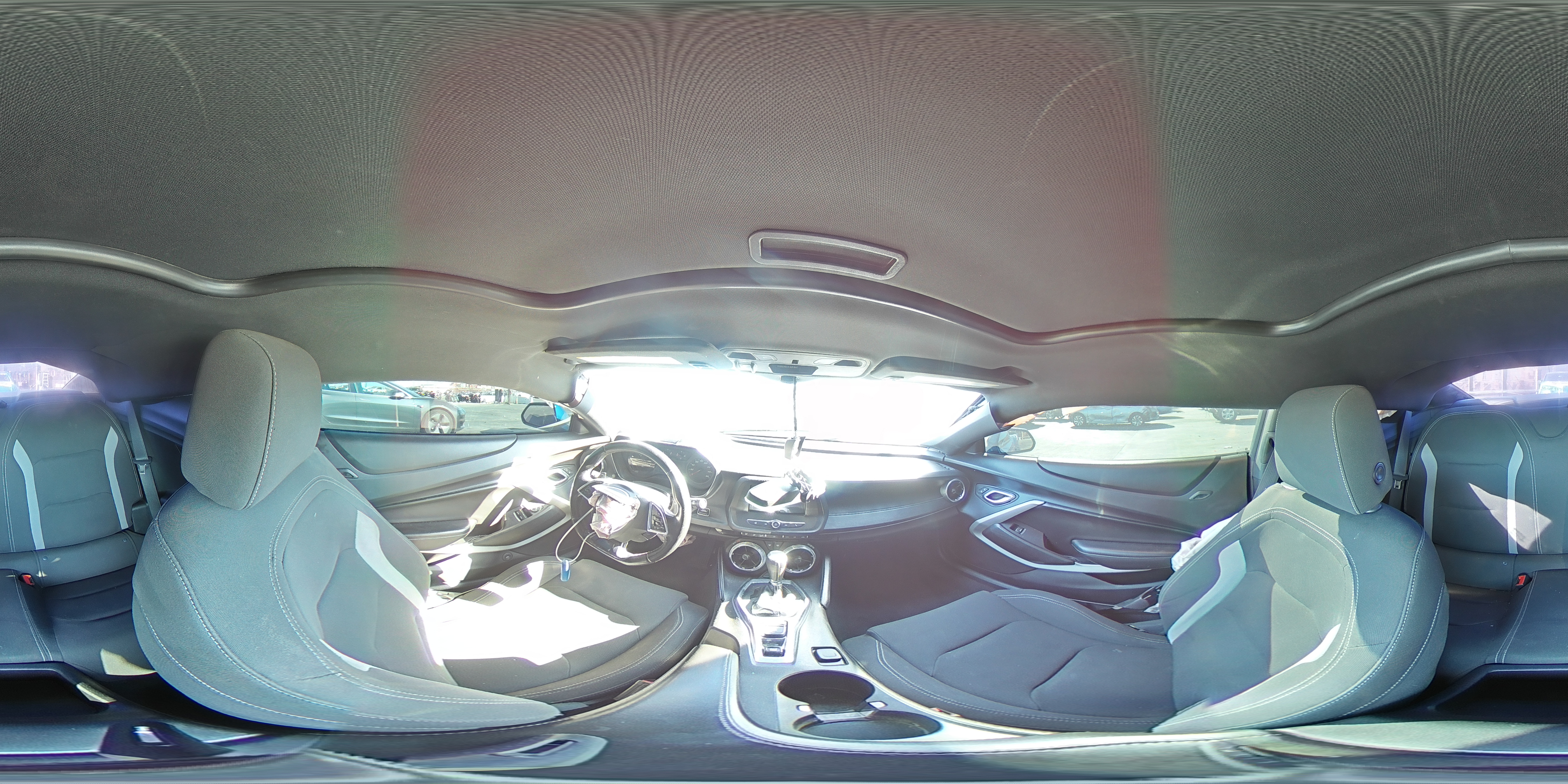 2018 Chevrolet Camaro Lt VIN: 1G1FB1RX4J0156109 Lot: 84987025