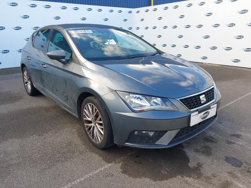 2018 SEAT LEON 1.6 TDI SE DYNAMIC TECHNOLOGY 5DR
