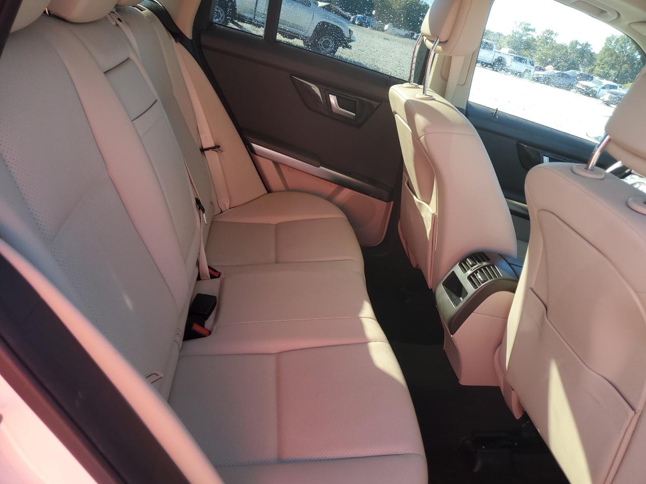 2013 Mercedes-Benz Glk 350 VIN: WDCGG5HB4DG026962 Lot: 85898825