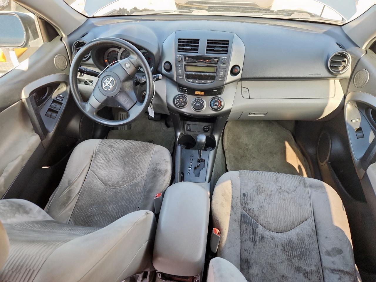 2011 Toyota Rav4 VIN: 2T3ZF4DV8BW068578 Lot: 90288865