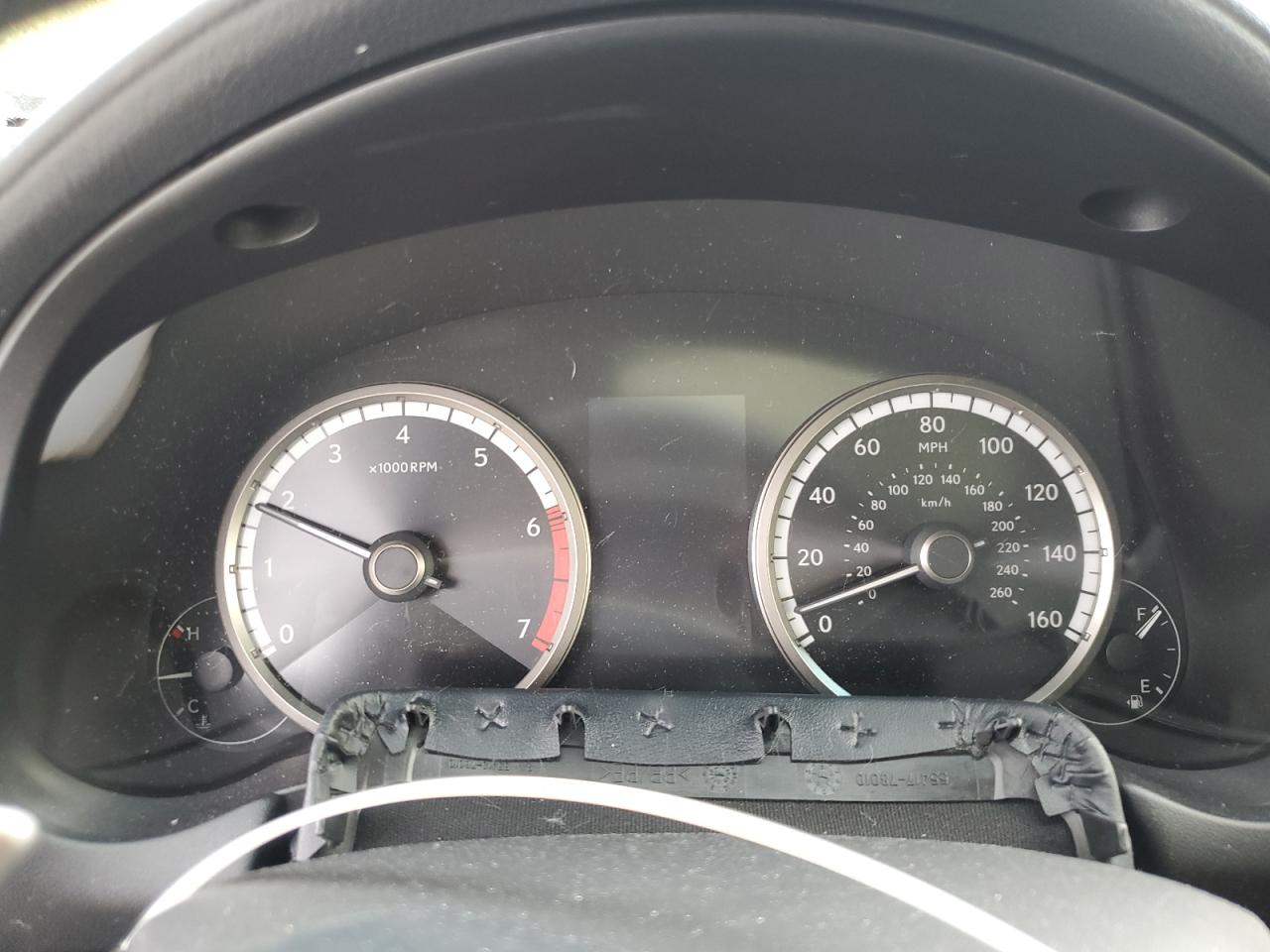 2019 Lexus Nx 300 Base VIN: JTJYARBZXK2154428 Lot: 86186305