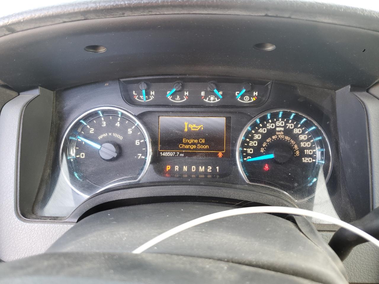 2013 Ford F150 Supercrew VIN: 1FTFW1ET2DFD27391 Lot: 90241005