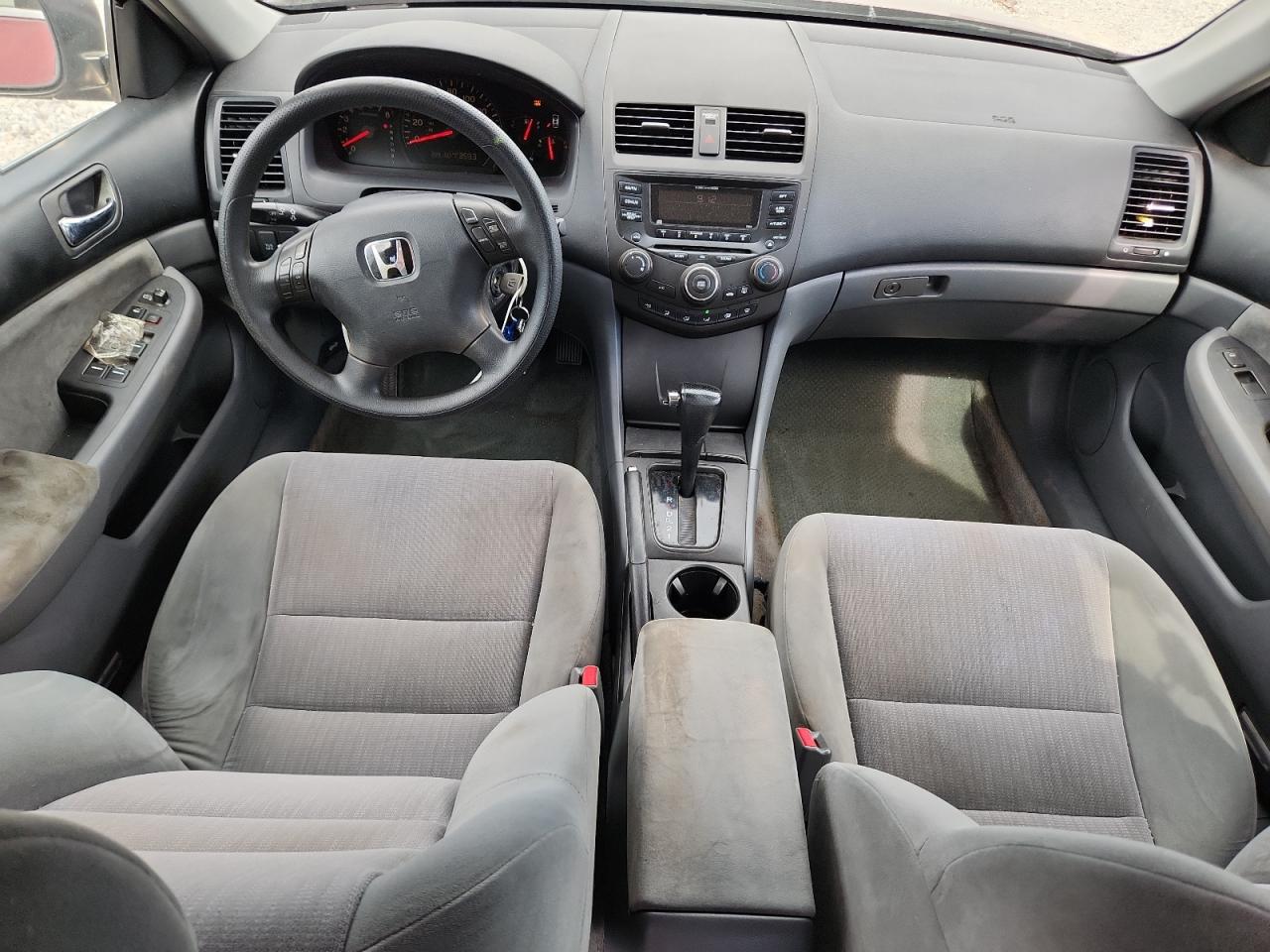 2004 Honda Accord Lx VIN: 1HGCM66354A090043 Lot: 82682895