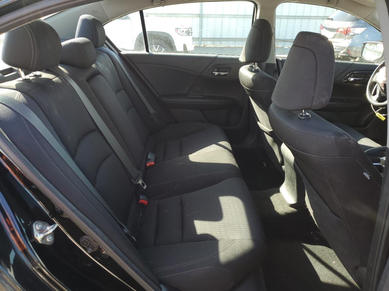 2015 Honda Accord Sport VIN: 1HGCR2F56FA255032 Lot: 86169545