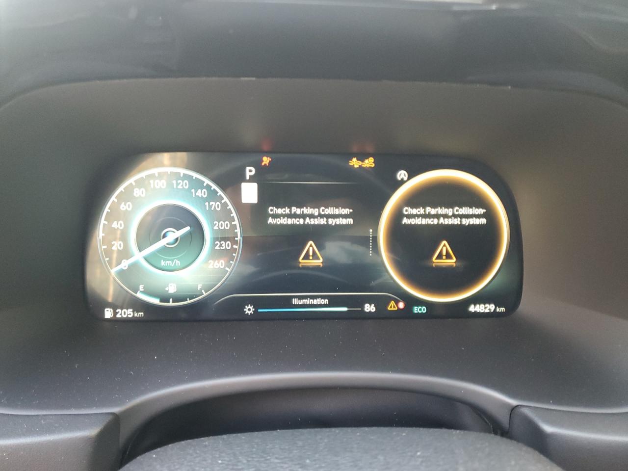 2023 Hyundai Palisade Limited VIN: KM8R5DGE0PU556342 Lot: 84255495