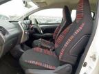 2016 CITROEN C1 FEEL PURETECH  for sale at Copart YORK