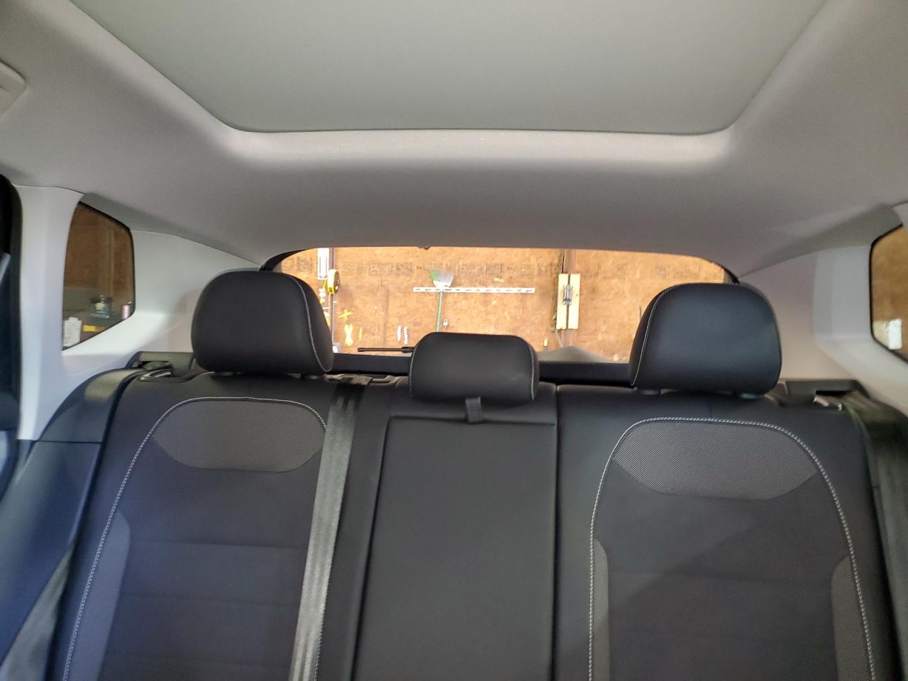 2024 Volkswagen Taos Se VIN: 3VVVX7B26RM034576 Lot: 84766715