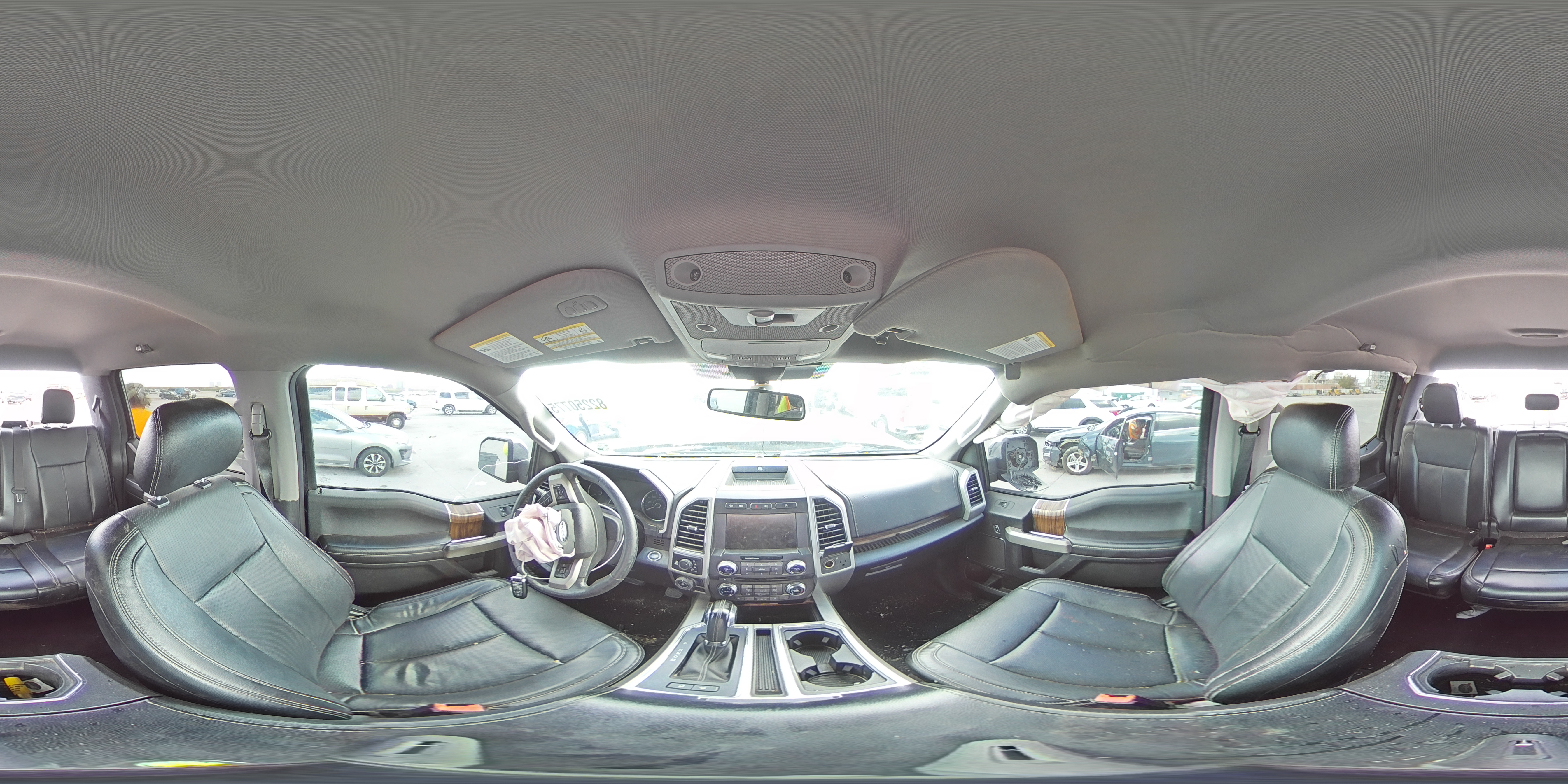 2018 Ford F150 Supercrew VIN: 1FTEW1E5XJKD49638 Lot: 82250775