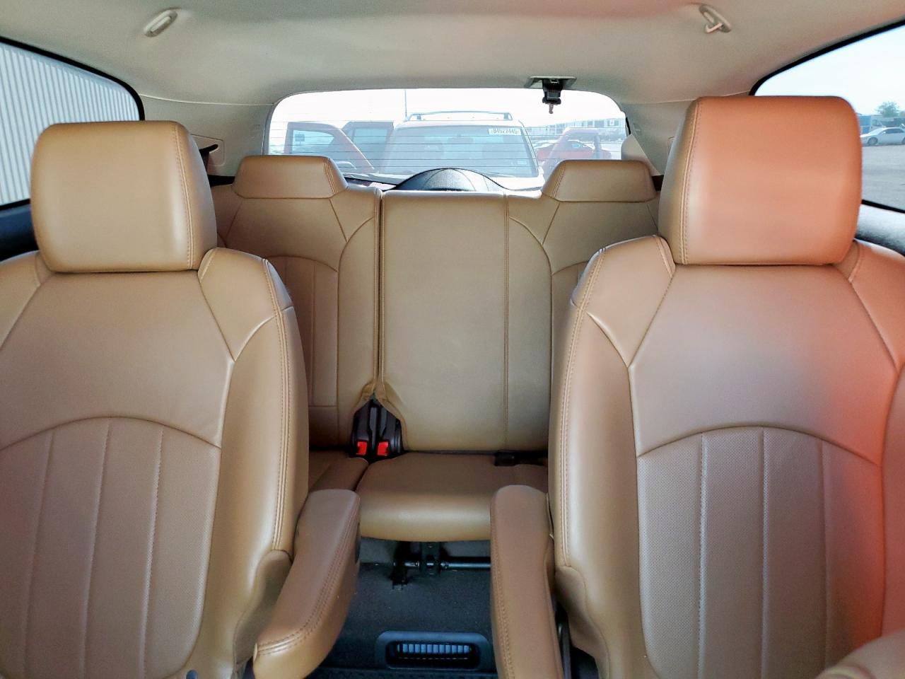 2015 Buick Enclave VIN: 5GAKRBKD0FJ161530 Lot: 85318385