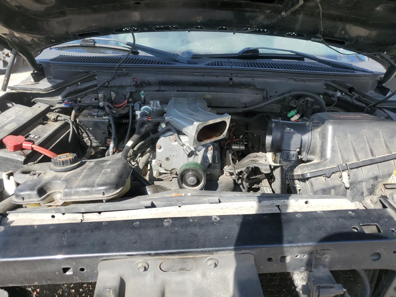 2003 Ford F150 Svt Lightning VIN: 2FTRF07333CB05540 Lot: 84194575