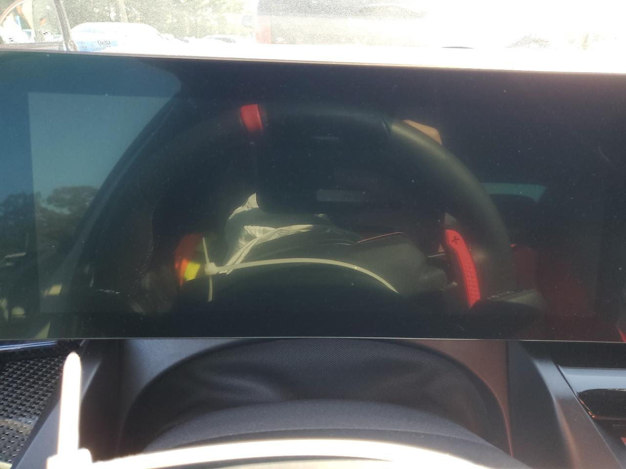 2026 BMW M5 VIN: WBS83FK05TCV73921 Lot: 85516505