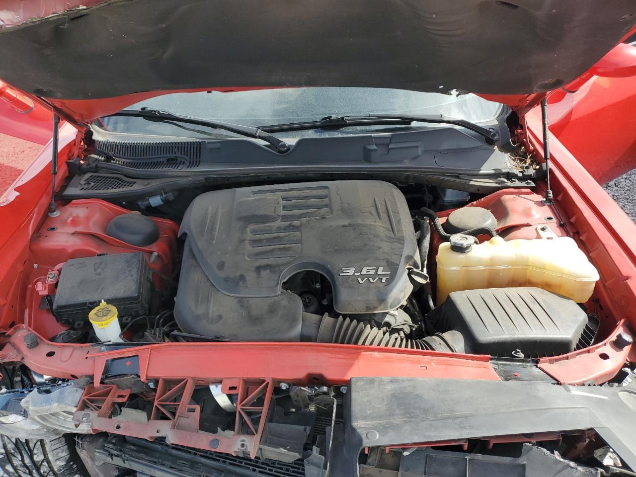 2021 Dodge Challenger Sxt VIN: 2C3CDZAG9MH646189 Lot: 84974085