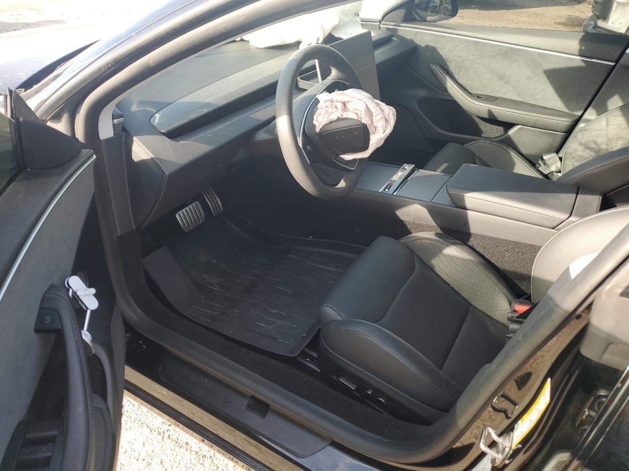 2024 Tesla Model 3 VIN: 5YJ3E1ET4RF829241 Lot: 90310305