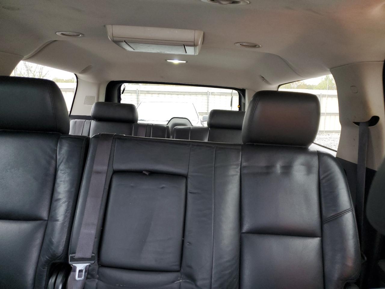 2012 Cadillac Escalade Esv Luxury VIN: 1GYS4HEF3CR187639 Lot: 90254875