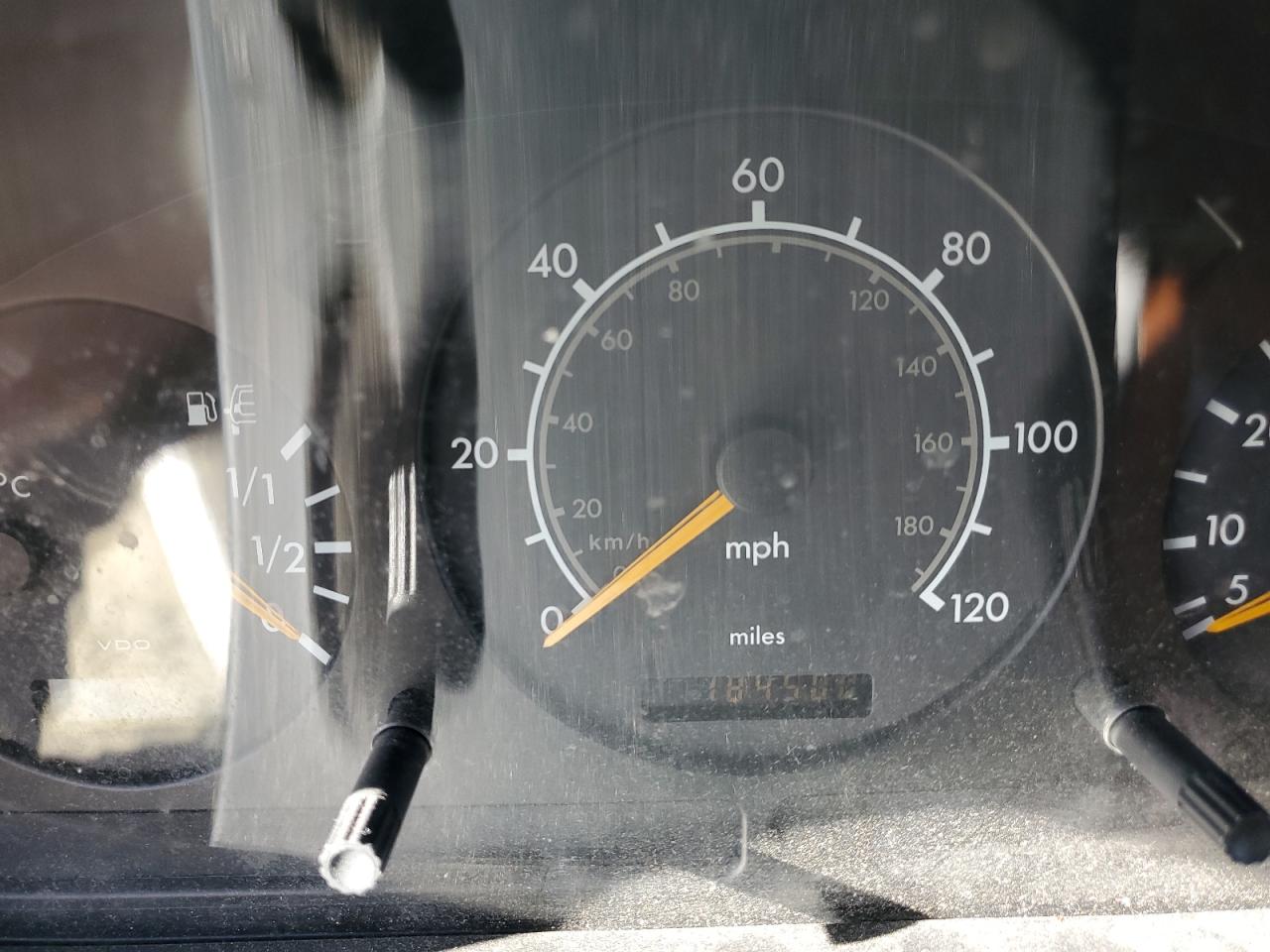 1999 Mercedes-Benz Ml 430 VIN: 4JGAB72E2XA135397 Lot: 84933045