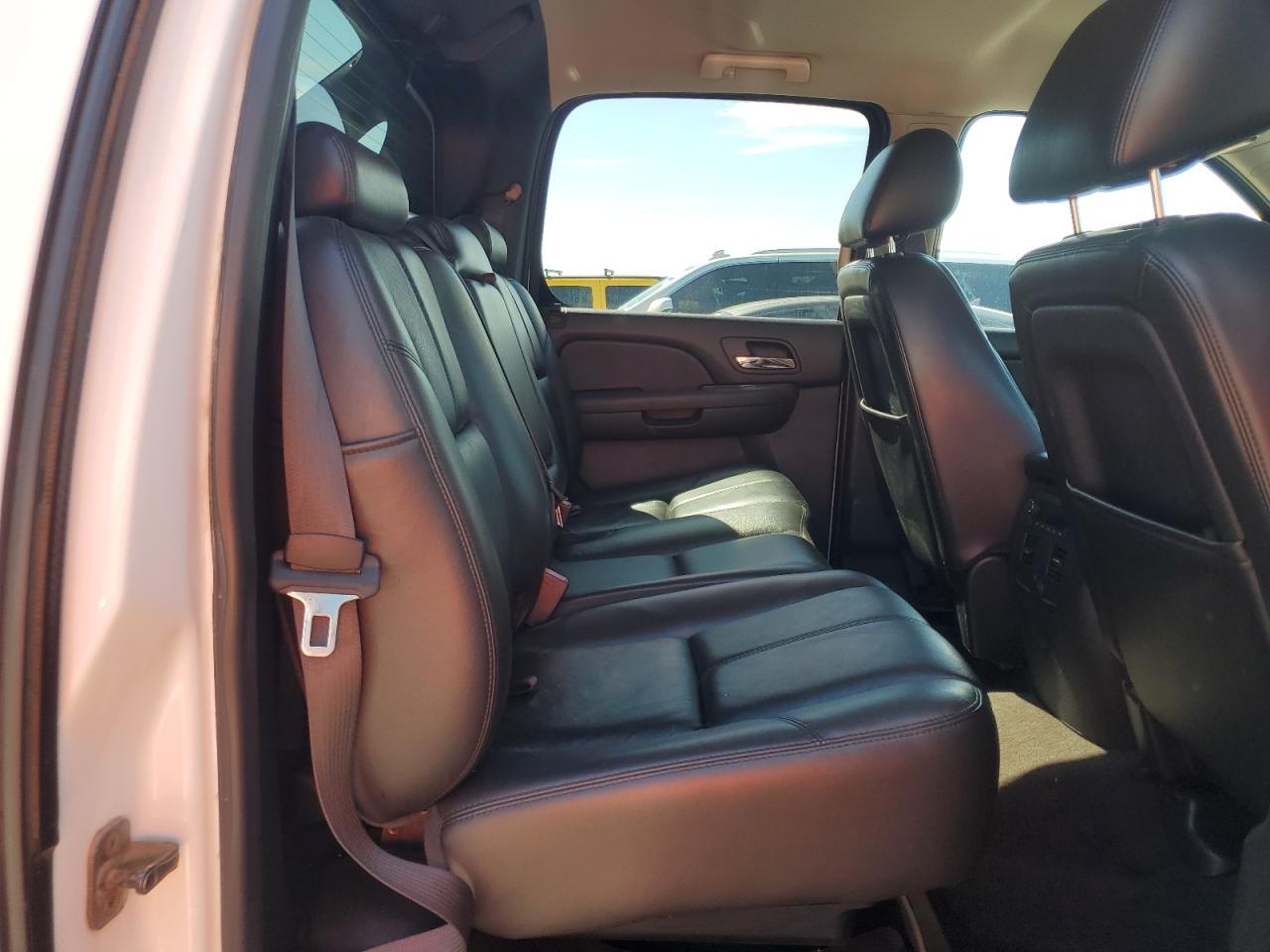 2012 Chevrolet Avalanche Lt VIN: 3GNTKFE74CG256598 Lot: 84282825