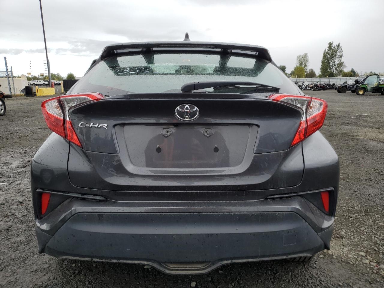 2021 Toyota C-Hr Xle VIN: NMTKHMBXXMR132431 Lot: 71211065