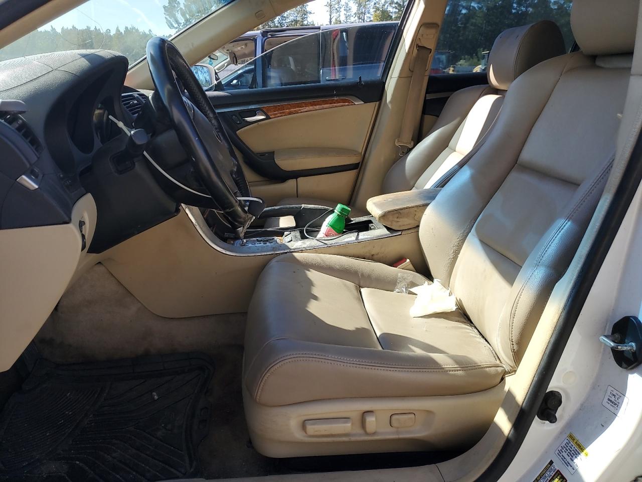 2004 Acura Tl VIN: 19UUA66274A032083 Lot: 89659185