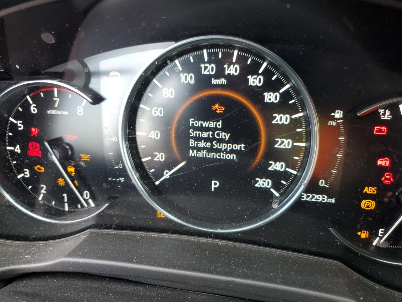 2023 Mazda Cx-5 Premium Plus VIN: JM3KFBEM5P0216166 Lot: 82439045