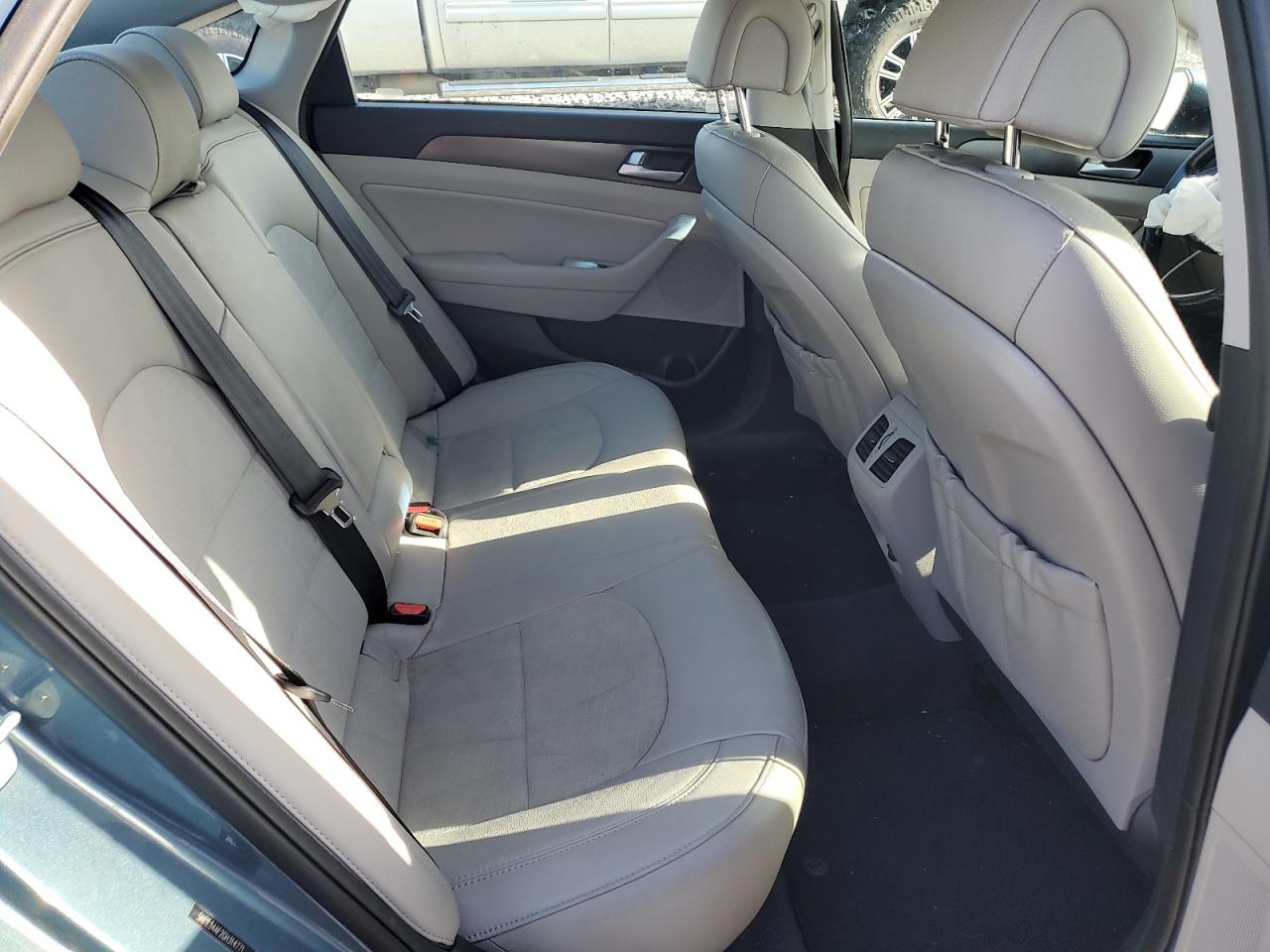 2016 Hyundai Sonata Sport VIN: 5NPE34AF2GH314771 Lot: 85285195