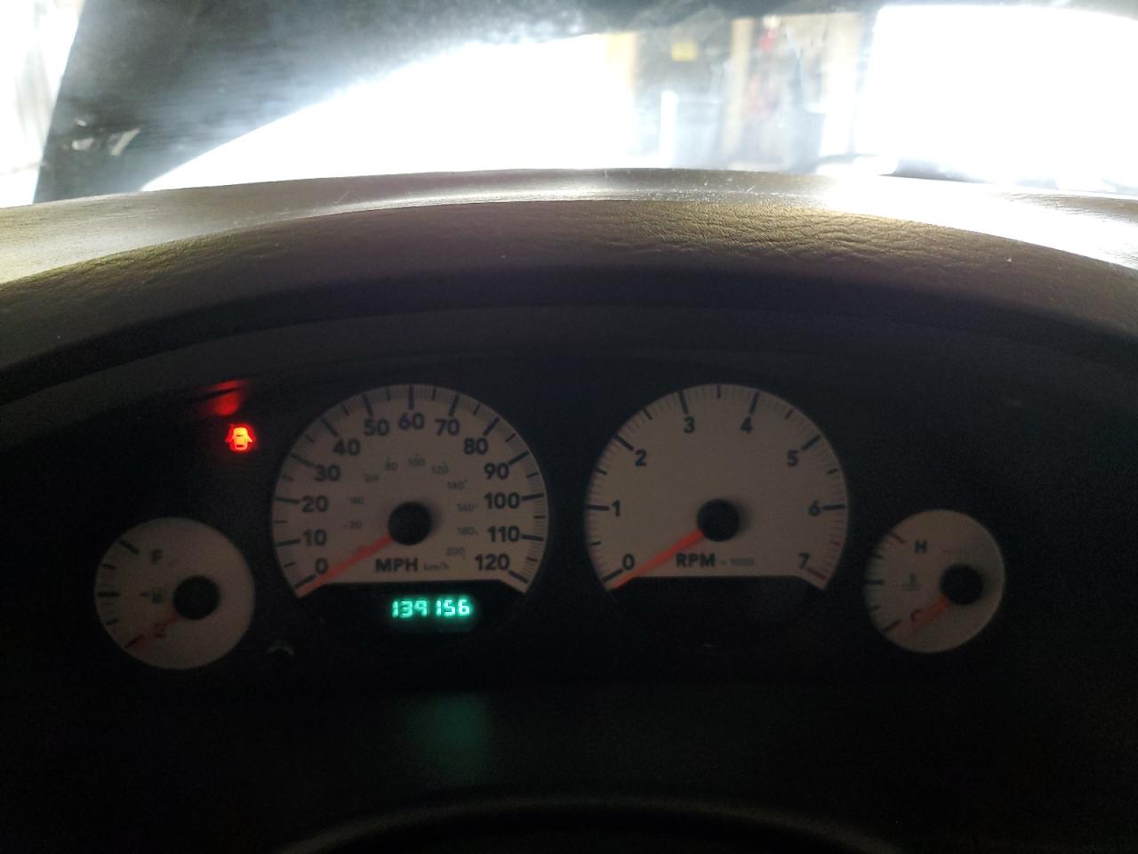 2006 Dodge Caravan Sxt VIN: 1D4GP45R66B535410 Lot: 82461125