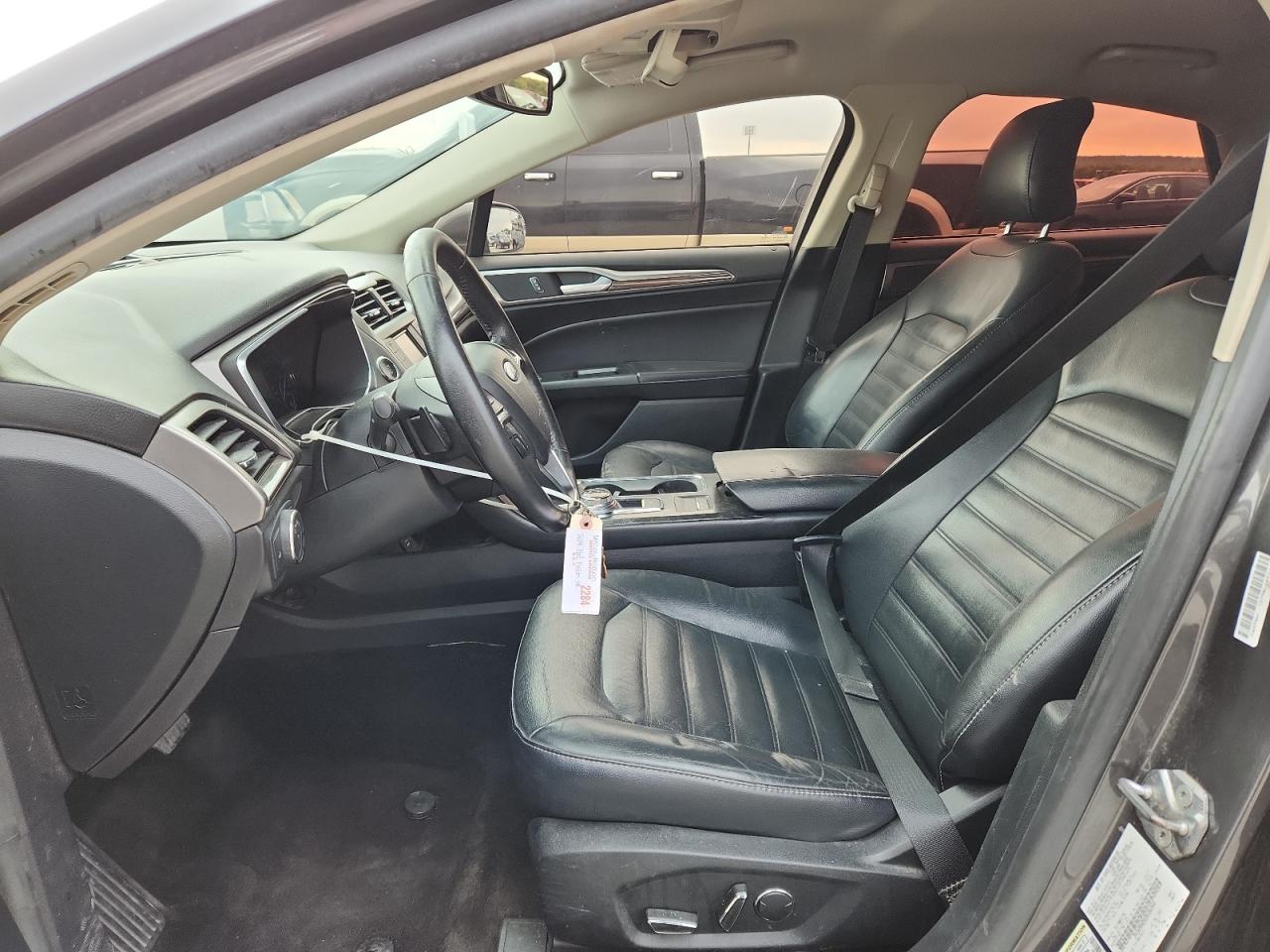 2018 Ford Fusion Se VIN: 3FA6P0HD0JR104444 Lot: 89564115