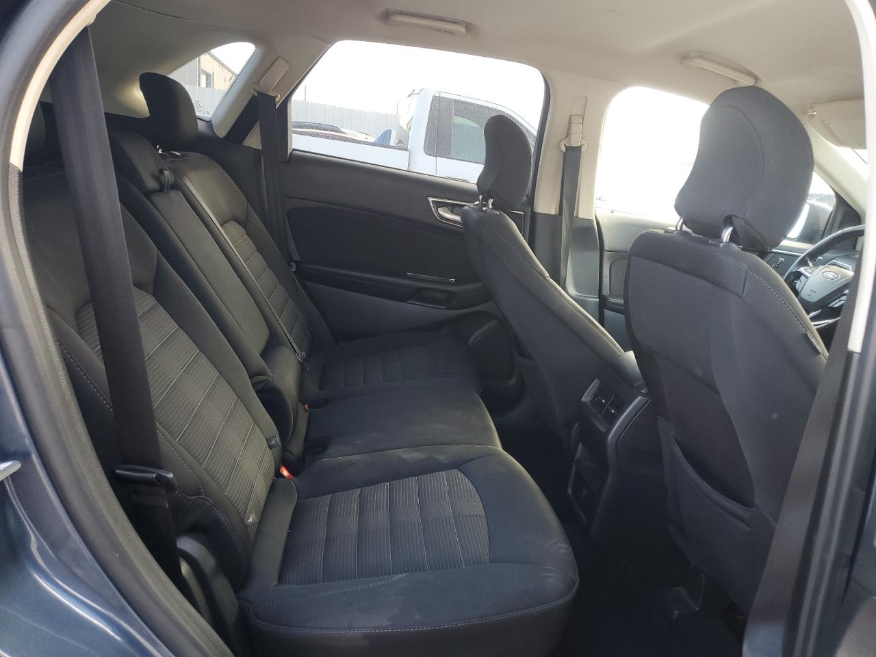 2018 Ford Edge Sel VIN: 2FMPK3J91JBB53831 Lot: 86779755