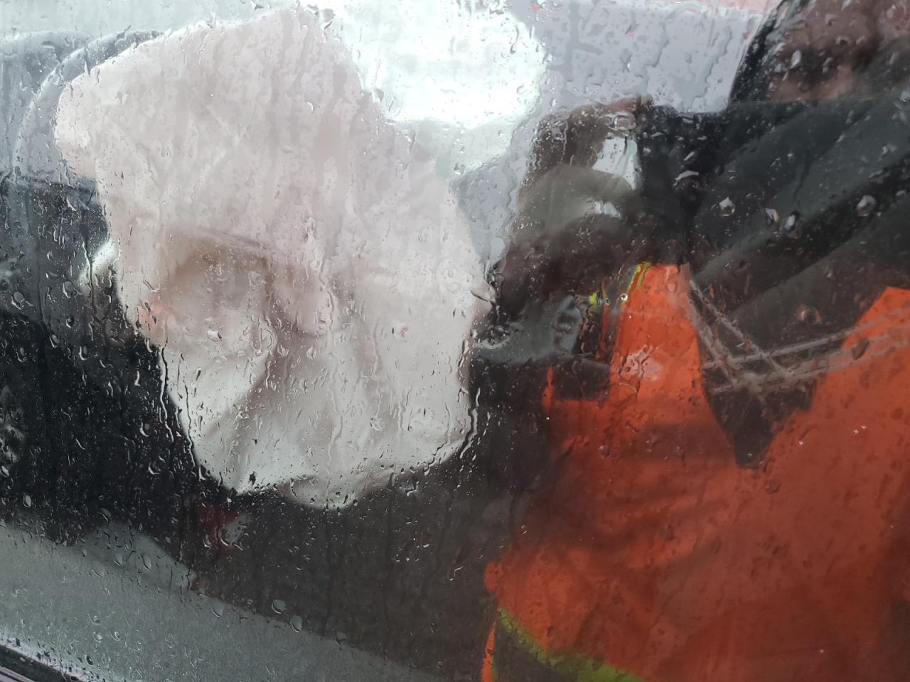 2012 Jeep Grand Cherokee Laredo VIN: 1C4RJFAG3CC270538 Lot: 85100385