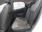 2017 FORD ECOSPORT 1.0 ECOBOOST ZETEC 5DR for sale at Copart WESTBURY