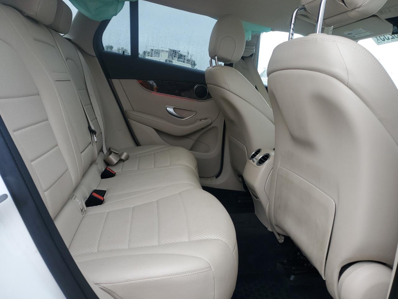 2021 Mercedes-Benz Glc 300 4Matic VIN: W1N0G8EBXMF974309 Lot: 90338255