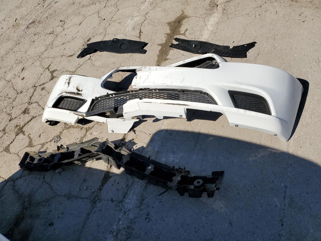 2012 Dodge Charger Se VIN: 2C3CDXBGXCH126195 Lot: 86212135