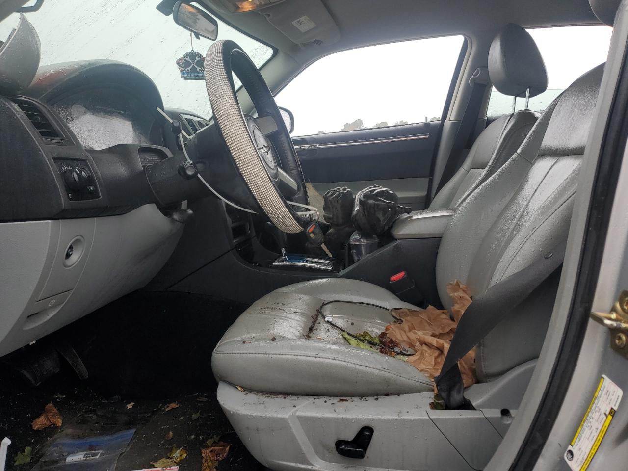 2006 Chrysler 300 Touring VIN: 2C3KA53G66H434928 Lot: 90591125