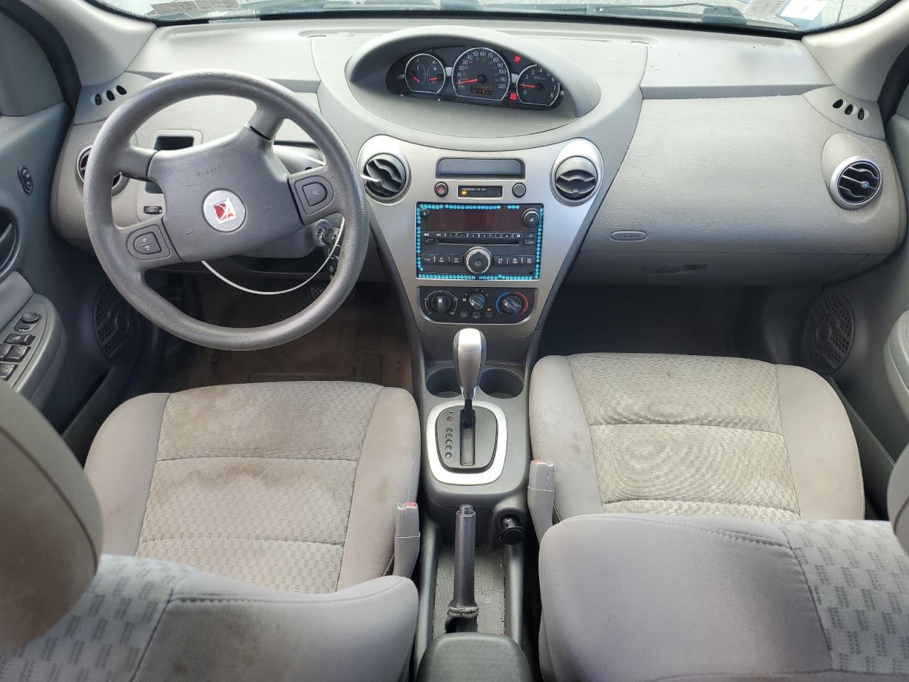 2006 Saturn Ion Level 2 VIN: 1G8AJ55F36Z101205 Lot: 85733135